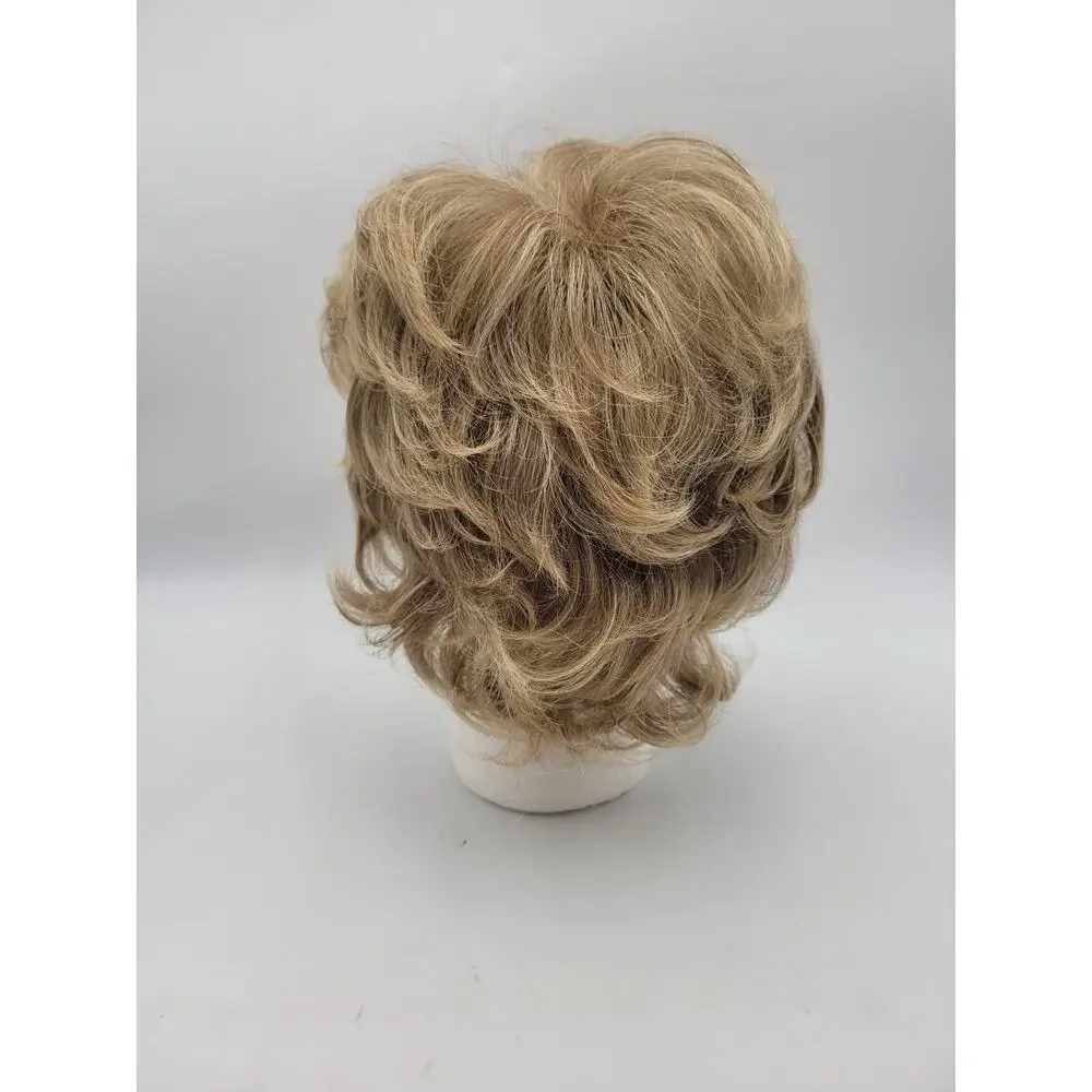 Paula Young Wig Blonde AVG